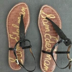 Sam Edelman Gigi Thong Sandal